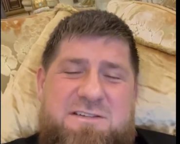 „Abia l-au resuscitat”. Ramzan Kadîrov a fost la un pas de moarte în ultima sa vizită la Moscova. Starea dictatorului din Cecenia