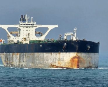 Rusia a cerut pe cale diplomatică Statelor Unite să înceteze urmărirea unui petrolier care se îndrepta spre Venezuela