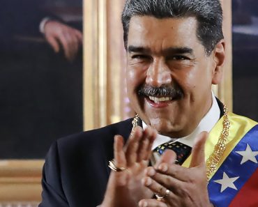 Trump: Maduro și soția lui au fost capturați și scoși din Venezuela