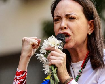 Lidera opoziției din Venezuela a venit cu un prim mesaj după ce Maduro a fost capturat de către forțele speciale ale SUA