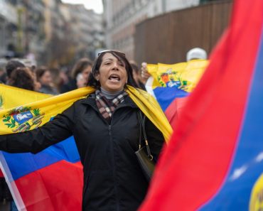 Ucraina reacționează după atacul SUA asupra Venezuelei: Are dreptul la „o viaţă normală, securitate, prosperitate şi demnitate”
