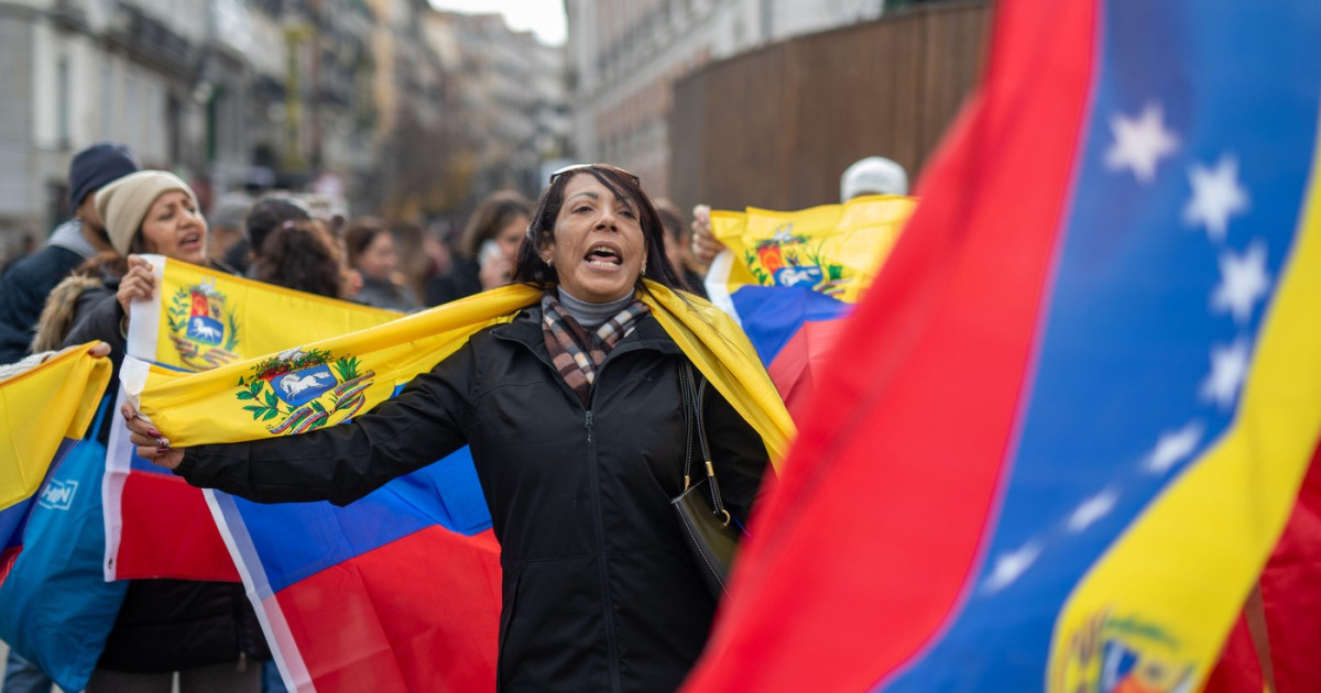 Ucraina reacționează după atacul SUA asupra Venezuelei: Are dreptul la „o viaţă normală, securitate, prosperitate şi demnitate”