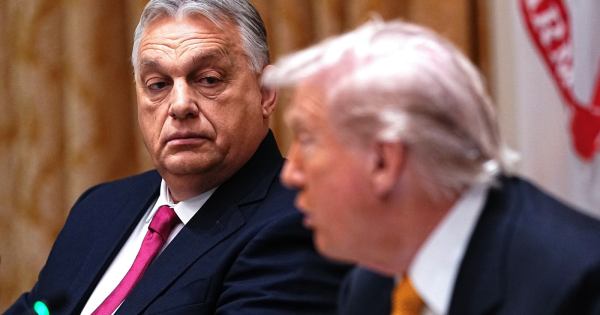 După ce a criticat inițial intervenția SUA, Viktor Orban spune acum că preluarea Venezuelei e „o veste bună” pentru Ungaria