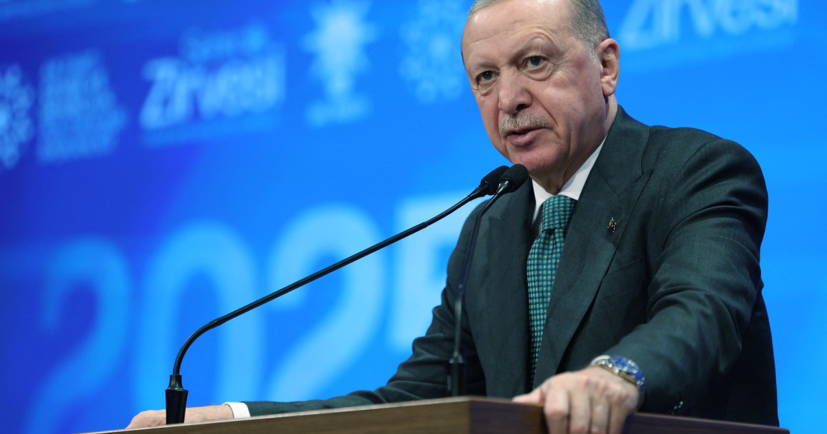 Recep Tayyip Erdogan, către Donald Trump după capturarea lui Maduro: „Venezuela nu trebuie să se cufunde în haos sau instabilitate”