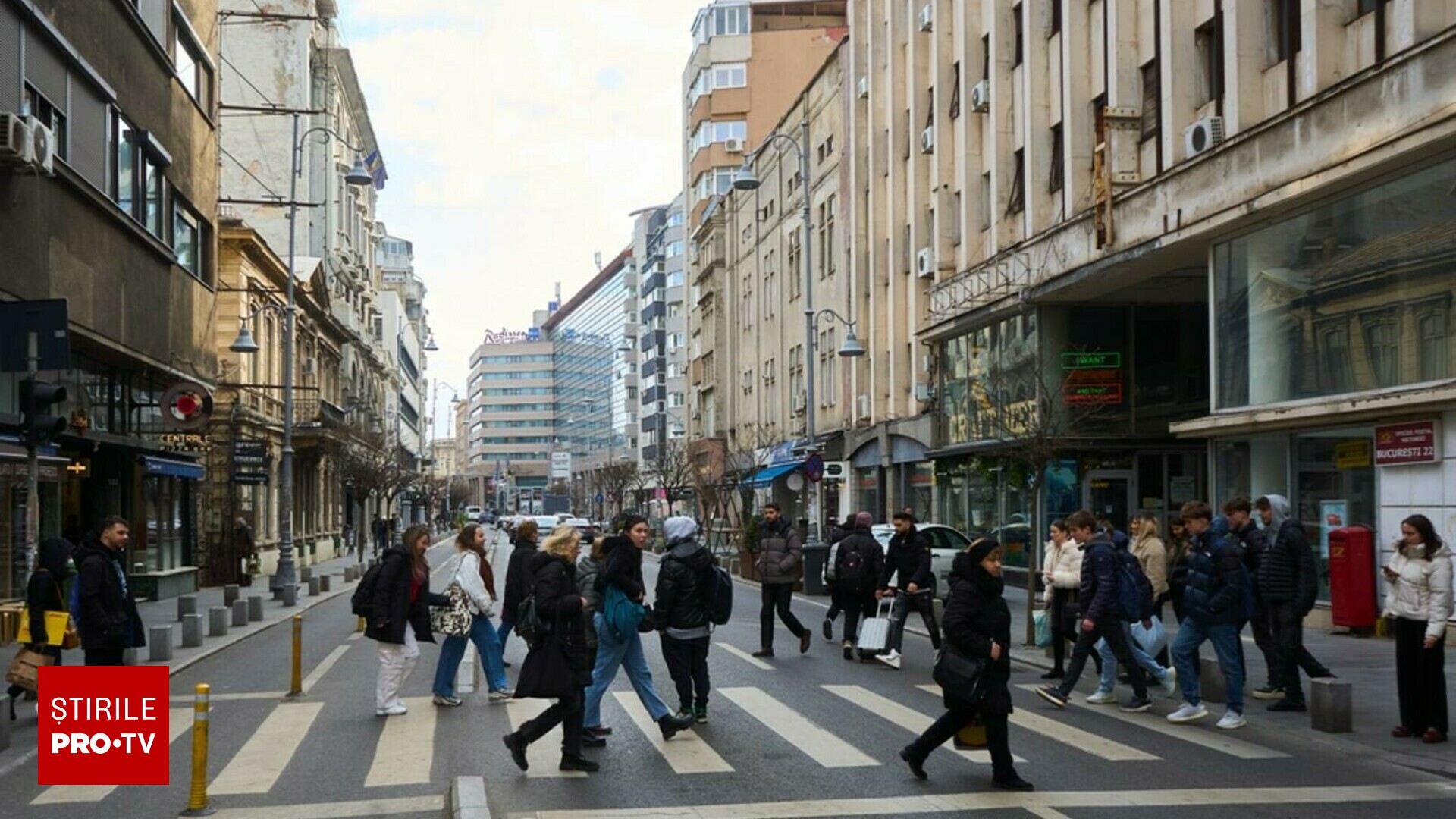 Vremea azi, 2 ianuarie 2026. Temperaturile cresc semnificativ față de normal, însă în unele zone vremea rămâne rece Vremea azi, 2 ianuarie 2026. Temperaturile cresc semnificativ față de normal, însă în unele zone vremea rămâne rece