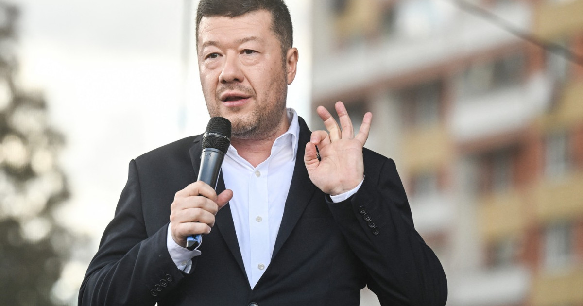 30.000 de cehi au semnat o scrisoare în care își cer scuze pentru declarațiile anti-ucrainene ale președintelui parlamentului