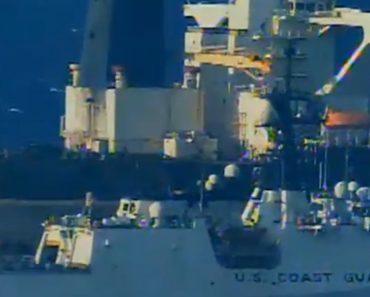 „Să scufundăm nave americane”. Duma de Stat cere lovirea Europei cu rachete Oreșnik după confiscarea petrolierului Marinera