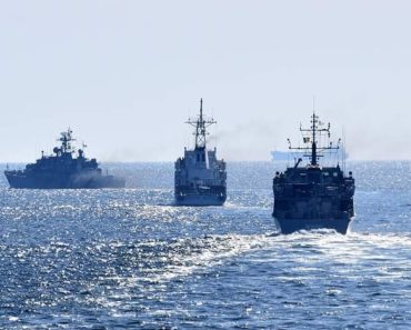 Schimbare de comandă în Marea Neagră: România cedează Turciei conducerea grupului naval de combatere a minelor