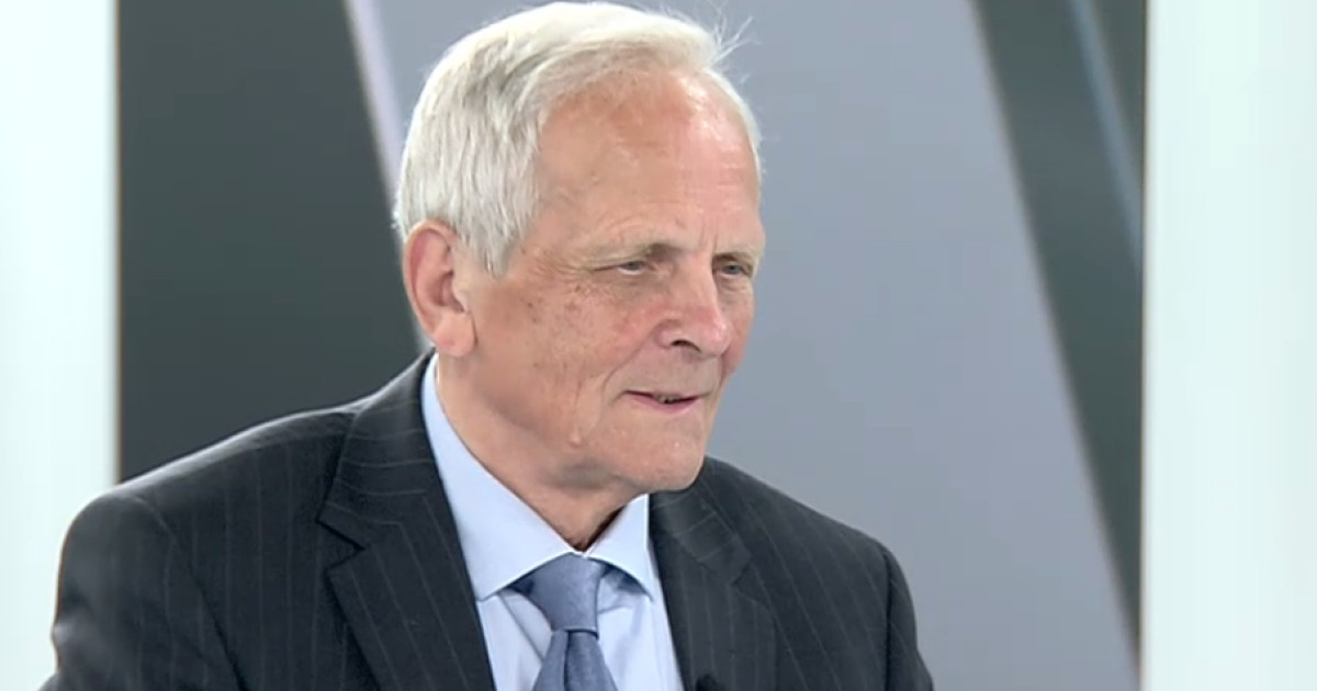 Theodor Stolojan: „Măsurile luate până acum nu sunt reformă. Ne-am împotmolit la o coterie transpartinică, la nivel central și local”