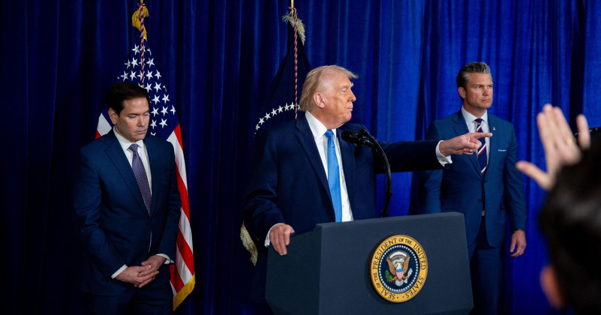 Ce a răspuns Trump când a fost întrebat de un reporter dacă l-ar captura și pe Putin, cum a făcut-o cu Maduro