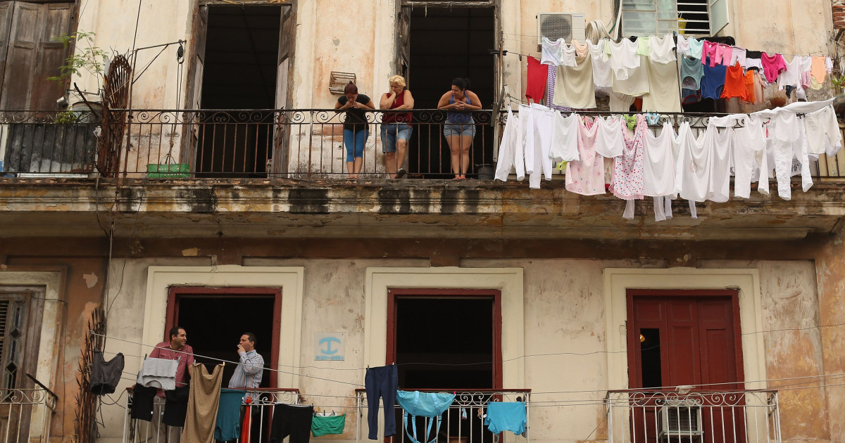 „Oamenii și-au pierdut speranța”: pe măsură ce presiunea SUA crește, Cuba se apropie de colaps în contextul unui exod în masă