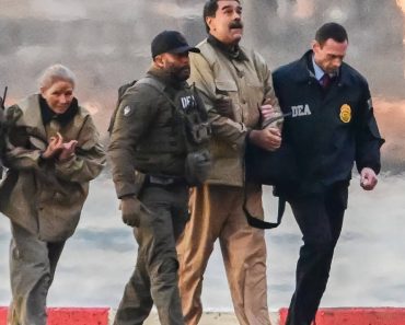 Washington Post: Vaticanul a negociat cu SUA pentru a-i oferi lui Nicolas Maduro o cale să fugă în Rusia înainte de capturarea sa