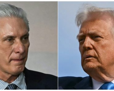 Reacția dură a preşedintelui Cubei, după ce Trump l-a amenințat să încheie un acord cu SUA „înainte să fie prea târziu”