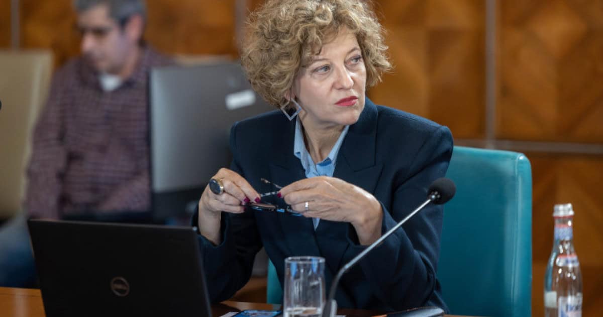 Guvernul vrea curățenie în politica de proprietate a statului. Gheorghiu: Circa 185 de companii sunt inactive. Unele sunt doar clădiri