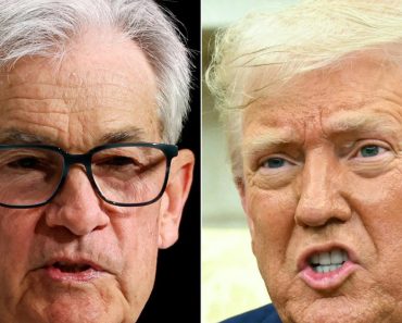 Conflict deschis la Washington. Trump amenință că-l va da în judecată pe șeful Rezervei Federale. Reacția lui Powell: „Sunt pretexte”