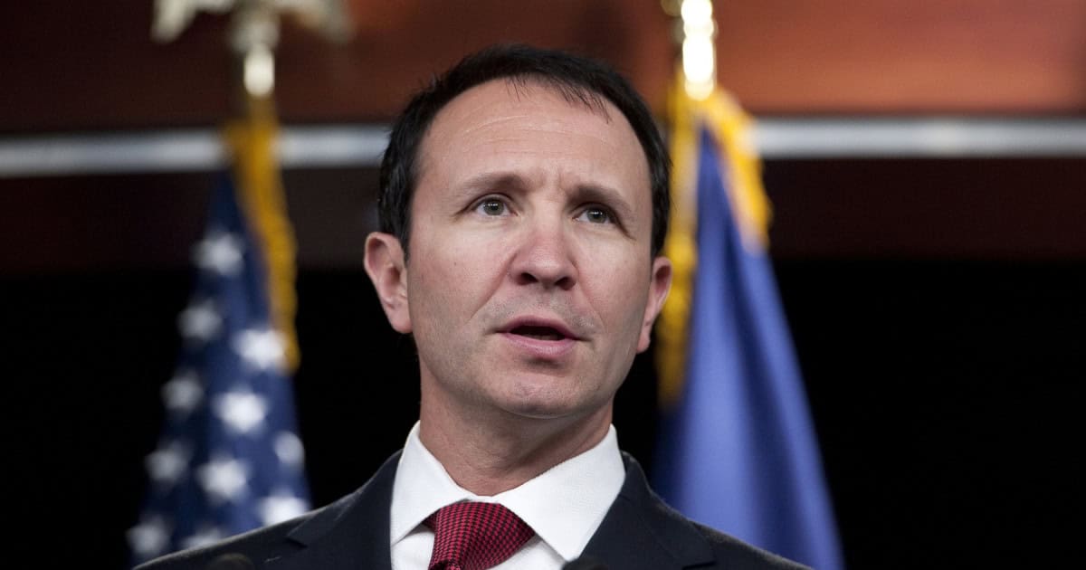 Trimisul lui Donald Trump pentru Groenlanda a acuzat Danemarca că a ocupat insula arctică: „Istoria contează”