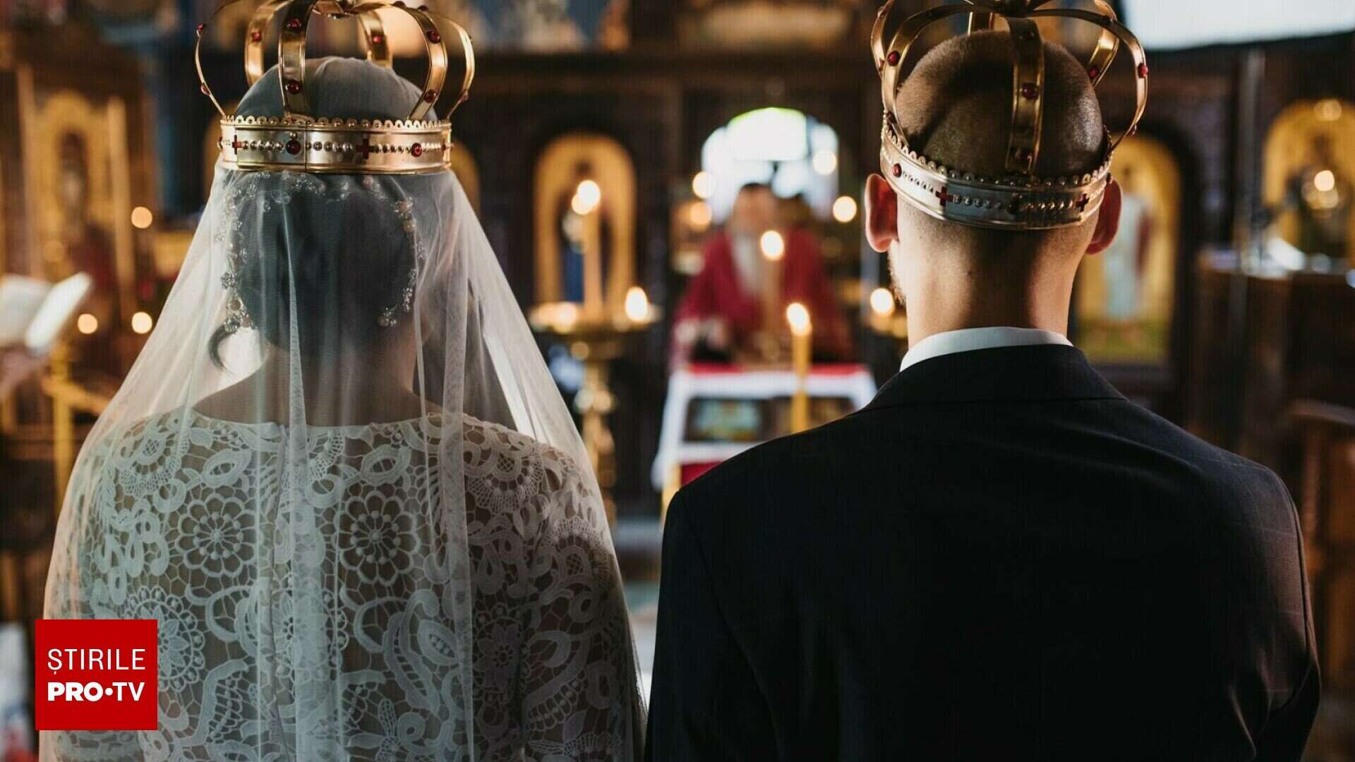 Când nu se fac nunți în 2026. Perioadele în care nu se oficiază cununii religioase Când nu se fac nunți în 2026. Perioadele în care nu se oficiază cununii religioase