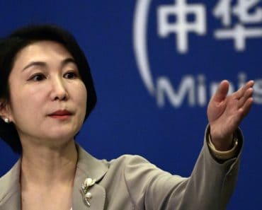 Reacția Chinei după ce Donald Trump a declarat că SUA vor prelua Groenlanda ca să nu ajungă pe mâinile Beijingului