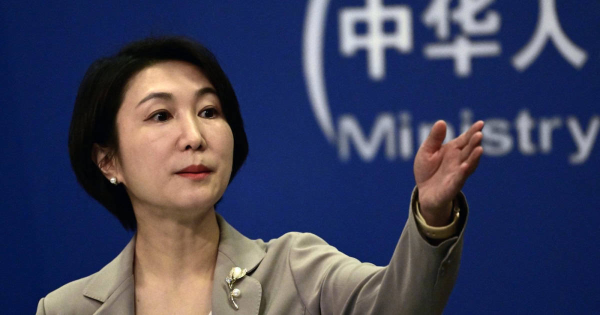 Reacția Chinei după ce Donald Trump a declarat că SUA vor prelua Groenlanda ca să nu ajungă pe mâinile Beijingului