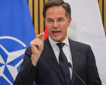 Mark Rutte, declarație surprinzătoare despre Nicolae Ceaușescu: „Am crezut că va conduce România pentru totdeauna”