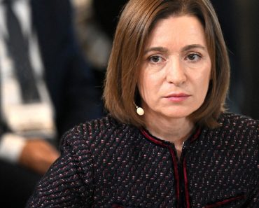 Maia Sandu, acuzată de trădare. Socialiștii lui Igor Dodon cer anchetă penală după declarațiile despre unirea cu România