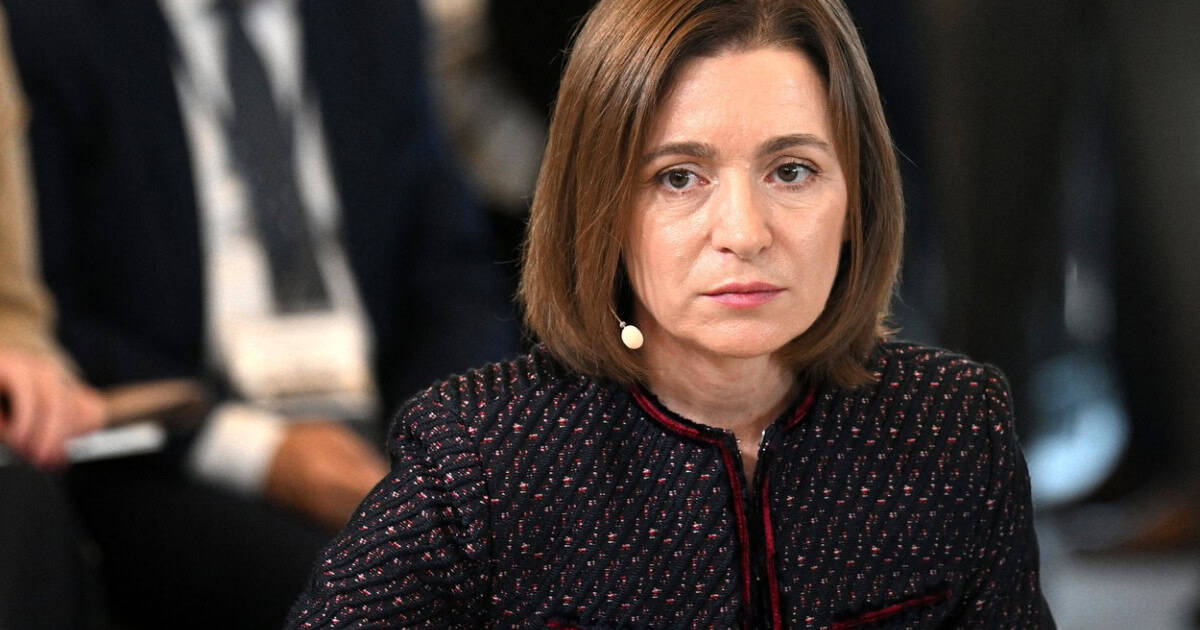 Maia Sandu, acuzată de trădare. Socialiștii lui Igor Dodon cer anchetă penală după declarațiile despre unirea cu România