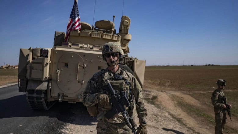 Pentagonul a pregătit opțiuni militare împotriva regimului de la Teheran. Iranul și-a închis spațiul aerian pentru cinci ore