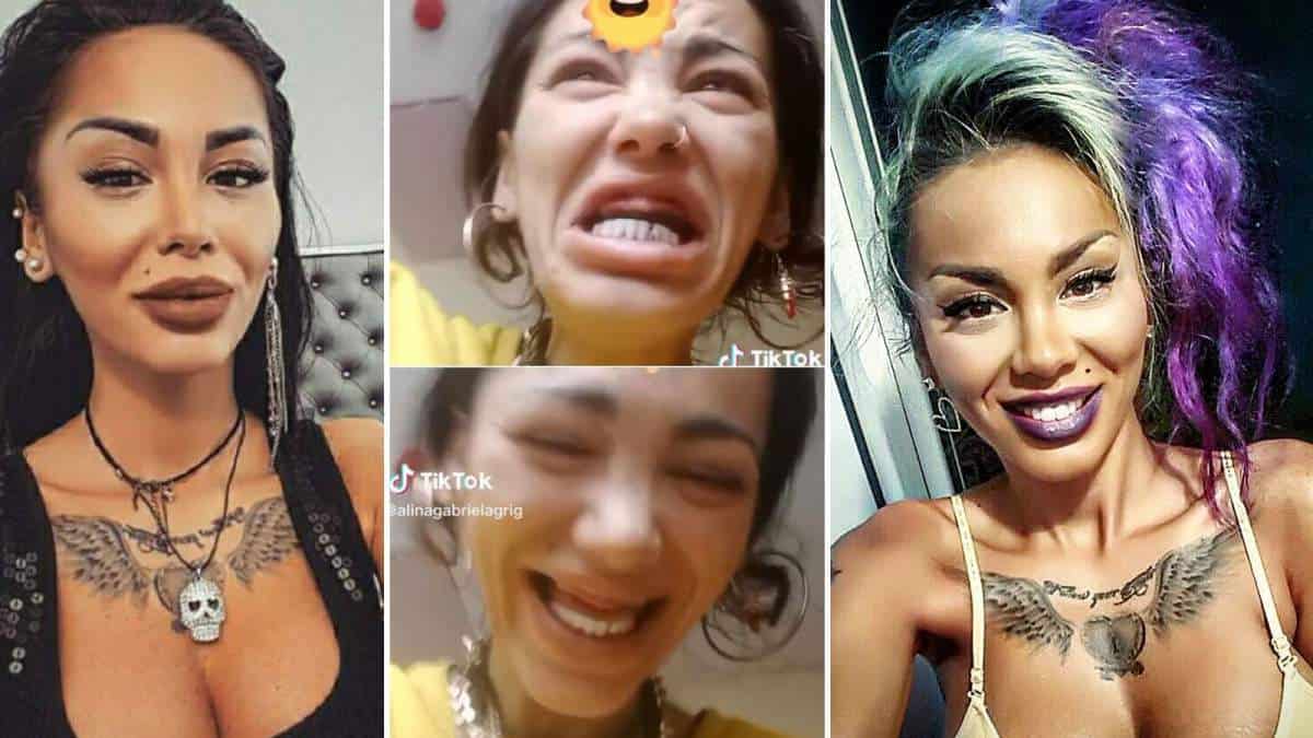 Alina Eriko a fost internată de urgență la Spitalul Obregia! Mama ei a luat măsuri: ”Nu mai era în stare de nimic”