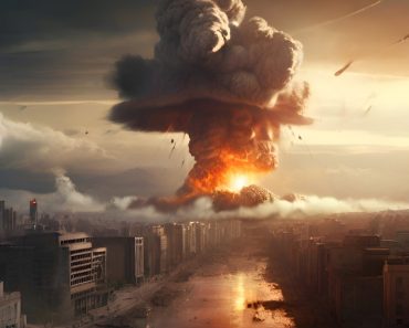 „Europa trebuie ștearsă de pe hartă în 1-2 ani.” Kremlinul amenință pe față cu atacuri nucleare, două țări sunt ținte principale