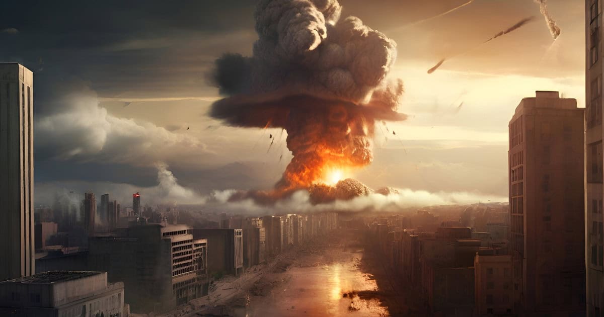 „Europa trebuie ștearsă de pe hartă în 1-2 ani.” Kremlinul amenință pe față cu atacuri nucleare, două țări sunt ținte principale