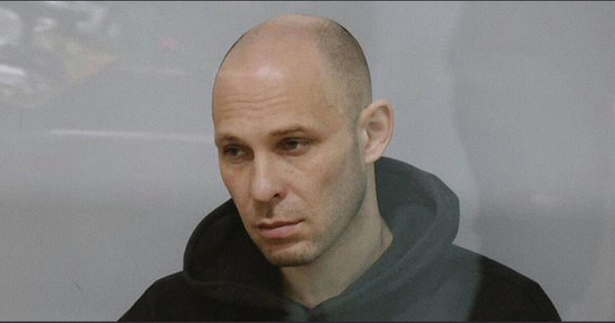 „L-a împușcat în ceafă cu mitraliera”. Soldat rus capturat în Ucraina, condamnat pe viață pentru executarea unor prizonieri de război