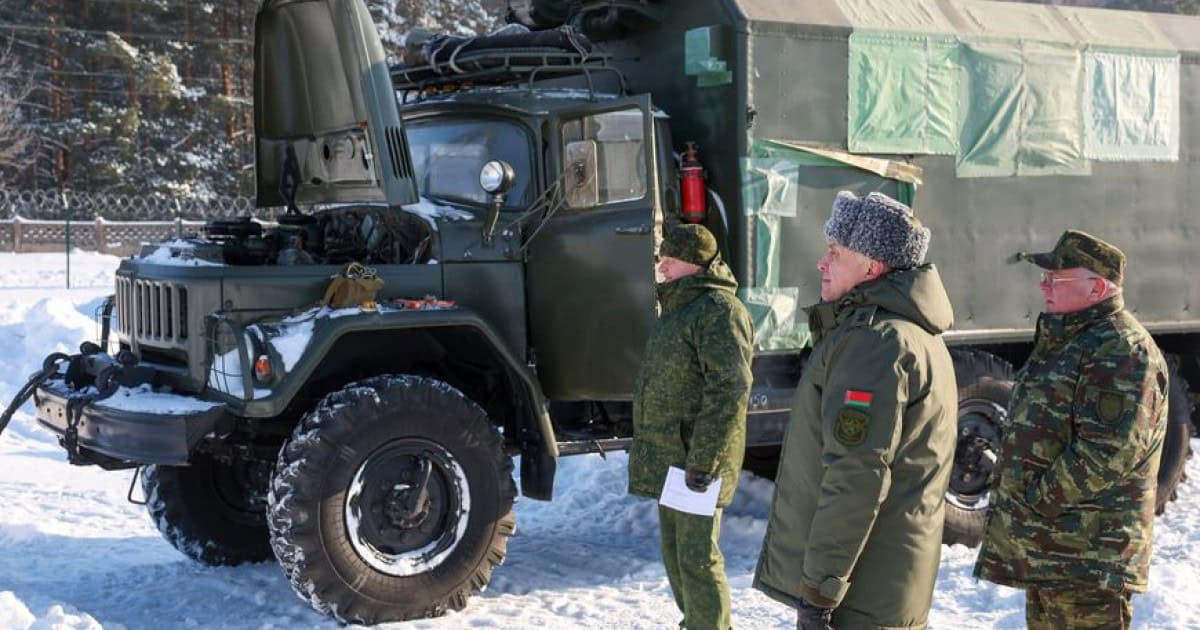 Cel mai vechi dictator din Europa a cerut inspectarea de urgență a tuturor Forțelor Armate: „Dintr-odată a sosit ordinul”