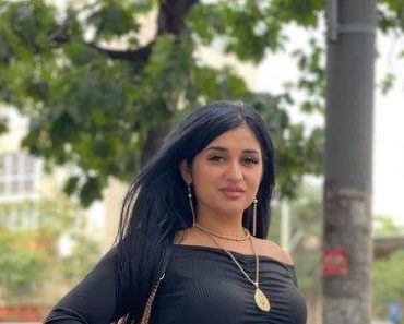 Cum arăta văduva victimei lui Mario Iorgulescu înainte să se opereze la stomac. Melek a trecut printr-o transformare majoră