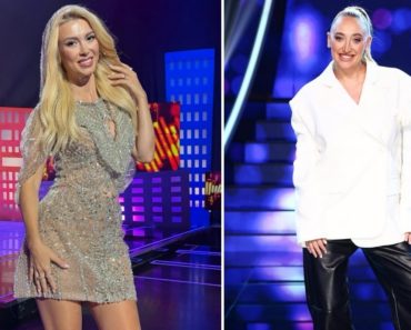 Ilona Brezoianu a taxat-o pe Andreea Bălan, după declarațiile artistei în emisiunea „La Măruță”: „Aș vrea totuși să-i amintesc…” Inclusiv Mihai Petre a reacționat Ilona Brezoianu a taxat-o pe Andreea Bălan, după declarațiile artistei în emisiunea „La Măruță”: „Aș vrea totuși să-i amintesc…” Inclusiv Mihai Petre a reacționat