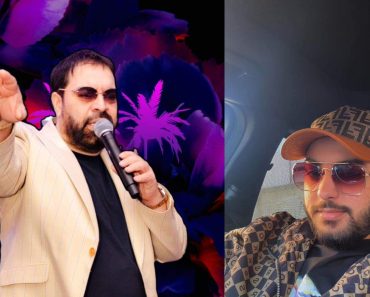 Motivul pentru care Florin Salam a încetat să mai cânte alături de fiul său! De ce l-a lăsat artistul pe dinafară pe Dani Stoian Motivul pentru care Florin Salam a încetat să mai cânte alături de fiul său! De ce l-a lăsat artistul pe dinafară pe Dani Stoian