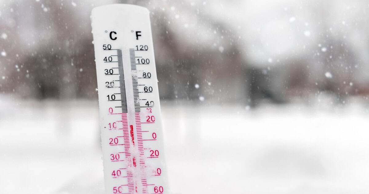 Avertismentul ANM: nou episod de vreme rece, de vineri până în primele zile ale săptămânii viitoare. „Poate aduce din nou ninsori”