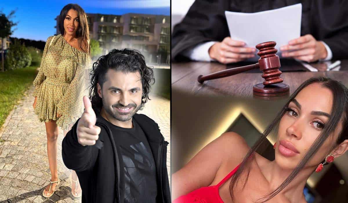 EXCLUSIV! Raluca Pastramă lămurește situația proceselor cu Pepe! Ce se întâmplă, de fapt, cu executarea silită EXCLUSIV! Raluca Pastramă lămurește situația proceselor cu Pepe! Ce se întâmplă, de fapt, cu executarea silită