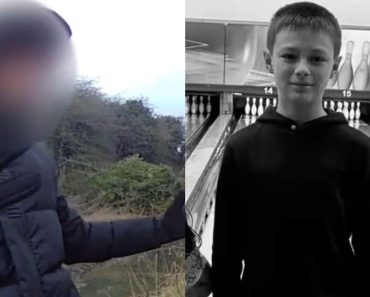 Un copil de 12 ani a fost omorât în timp ce mergea spre casă. Criminalul, un adolescent de 15 ani, și-a recunoscut fapta Un copil de 12 ani a fost omorât în timp ce mergea spre casă. Criminalul, un adolescent de 15 ani, și-a recunoscut fapta