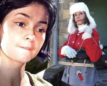 La 89 de ani, Marina Voica cucerește TikTok-ul. Un filmuleț în care cântă și dansează a adunat peste 600.000 de vizualizări La 89 de ani, Marina Voica cucerește TikTok-ul. Un filmuleț în care cântă și dansează a adunat peste 600.000 de vizualizări