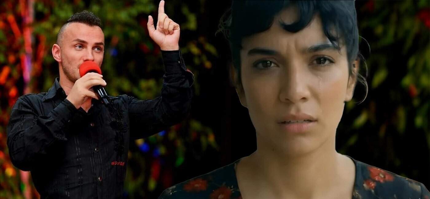 Spaima soliștilor! Lolita Cercel, creată de inteligența artificială, le ia artiștilor pâinea de la gură? Mihai Trăistariu: „De ce să-i mai dai 5.000 de euro lui Marius Moga?” Spaima soliștilor! Lolita Cercel, creată de inteligența artificială, le ia artiștilor pâinea de la gură? Mihai Trăistariu: „De ce să-i mai dai 5.000 de euro lui Marius Moga?”