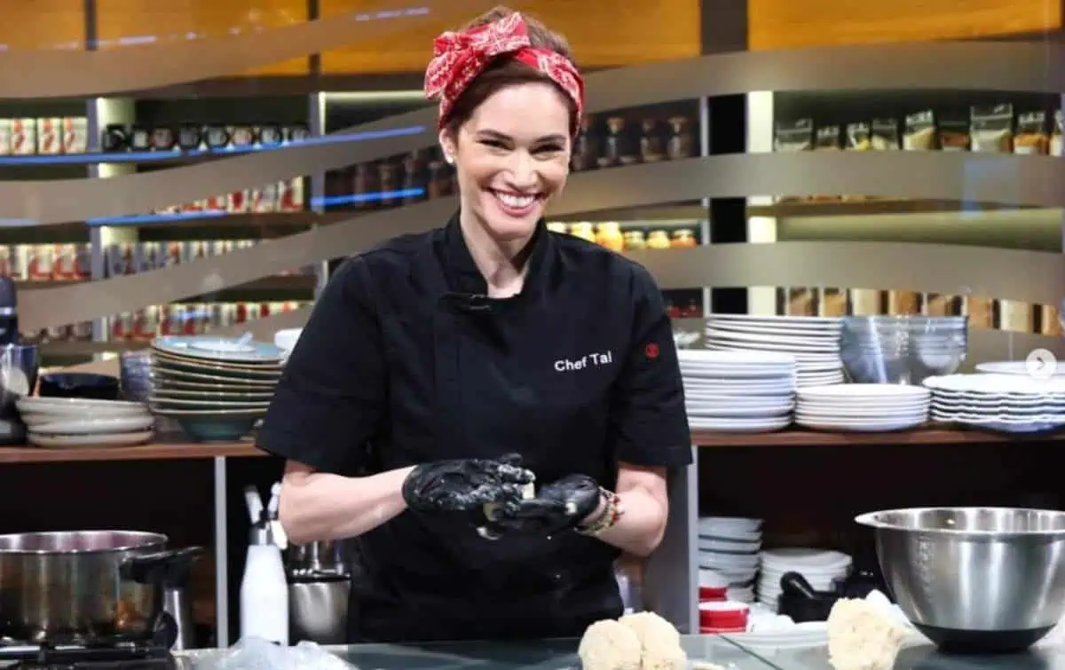 Primele imagini de la accidentul în care a murit Tal Berkovich, fosta concurentă „Chefi la cuțite”. Fratele acesteia se află în stare gravă la spital