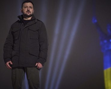 „Dacă îndrăznește”. Volodimir Zelenski a răspuns cu o invitație la propunerea lui Vladimir Putin de a se întâlni la Moscova