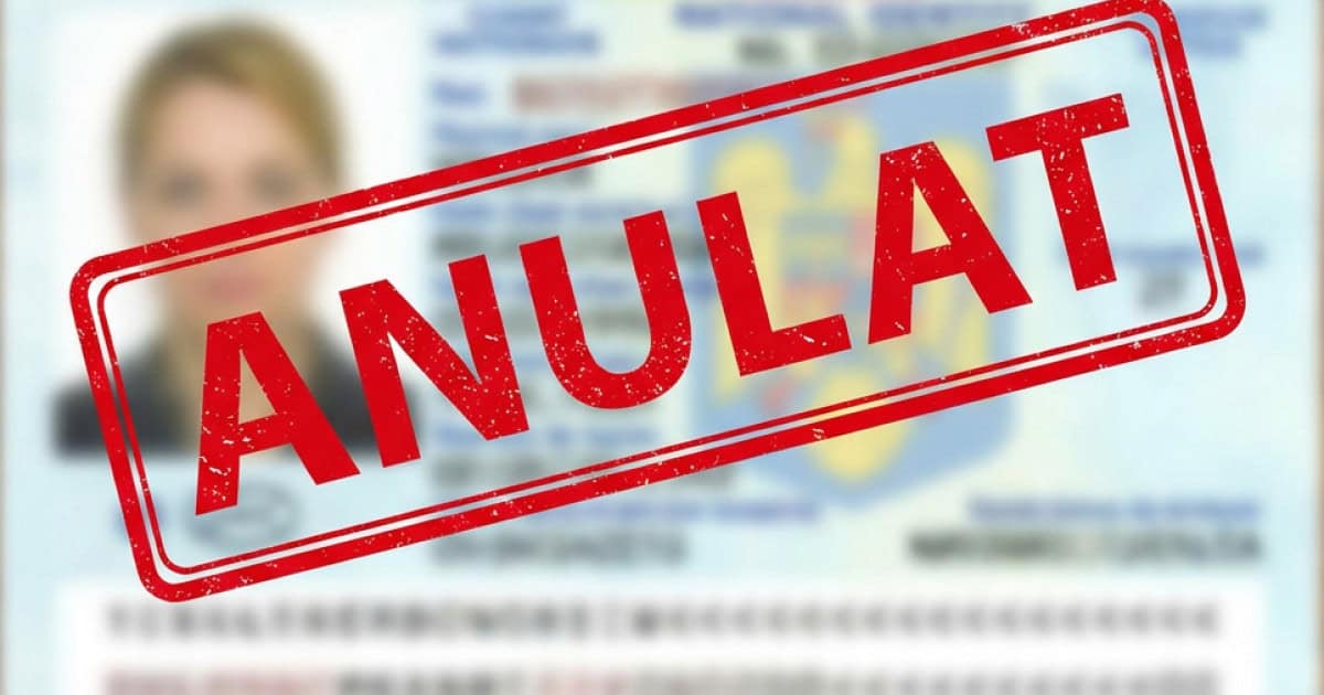 „Operațiunea Buletinul”. În lupta cu oligarhii ruși, România a lăsat fără carte de identitate peste 100.000 de moldoveni