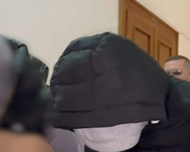 Criminalii lui Mario se tem pentru viața lor! Ce gest halucinant au făcut în instanță, din cauza furiei oamenilor Criminalii lui Mario se tem pentru viața lor! Ce gest halucinant au făcut în instanță, din cauza furiei oamenilor