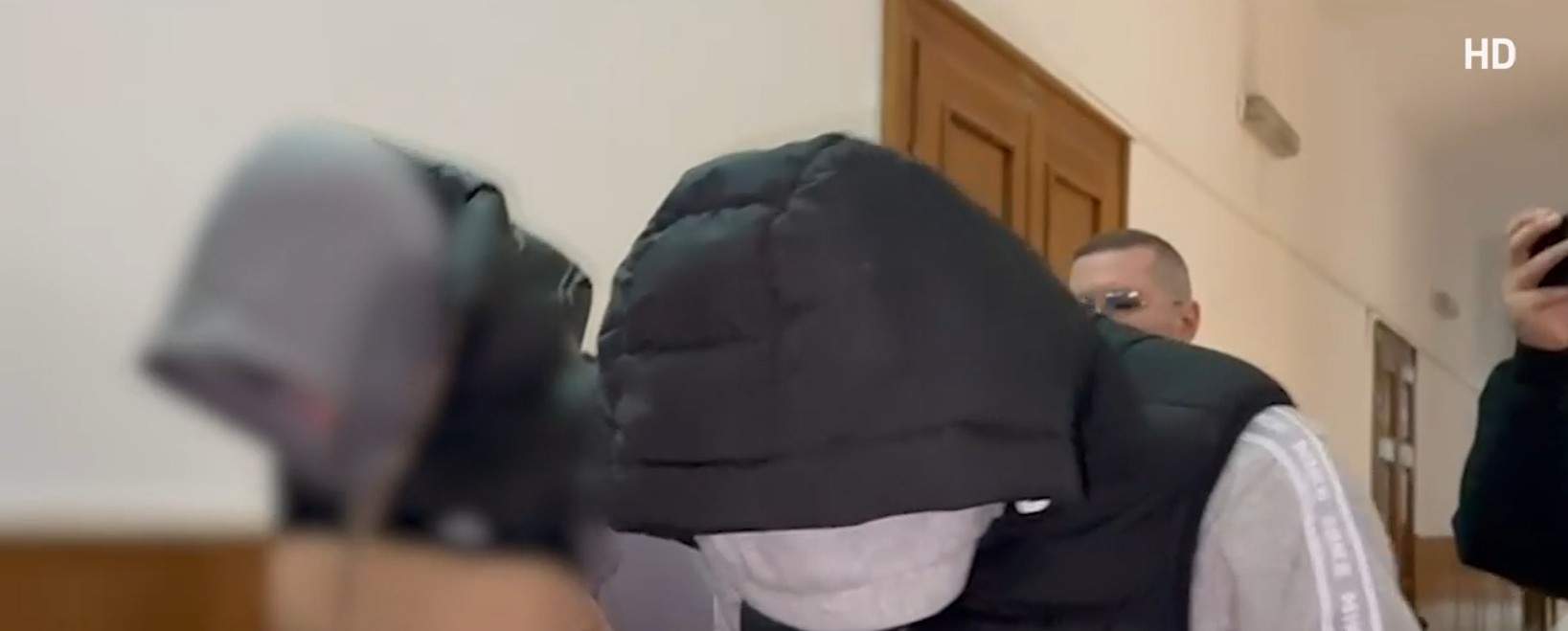 Criminalii lui Mario se tem pentru viața lor! Ce gest halucinant au făcut în instanță, din cauza furiei oamenilor