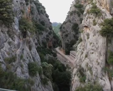 Oraș roman dispărut, considerat un mare mister al lumii antice, a fost descoperit în Mallorca