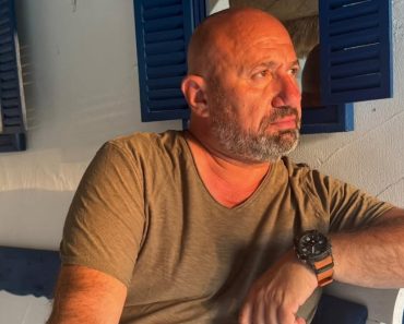 Cătălin Scărlătescu a publicat prima fotografie cu iubita mai tinerică cu 26 de ani. Cei doi se bucură de o vacanță inedită în Mexic FOTO