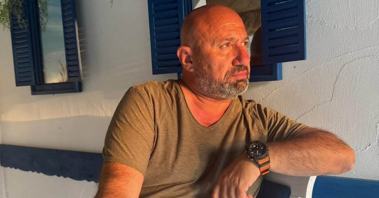 Cătălin Scărlătescu a publicat prima fotografie cu iubita mai tinerică cu 26 de ani. Cei doi se bucură de o vacanță inedită în Mexic FOTO