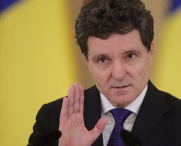 Nicușor Dan: „Am discutat cu Bolojan, Fritz și Grindeanu, separat. Nu vreau să interferez în relațiile dintre partidele din coaliție”