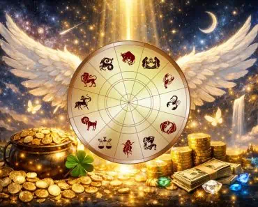 O zodie este aleasa Universului. Va avea parte de trei luni de protecție divină, noroc, bani și fericire din plin